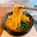 Nongshim Neoguri Seafood and Spicy Flavour 120g (Pack of 10) - Instant Korean Ramen Noodle - Buy Online on SooperMarket.com