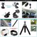 NEEWER 50-in-1 Action Camera Accessory Kit for GoPro, DJI, Insta360 & More - Buy Online on SooperMarket.com