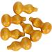 LANTRO JS Wooden Calabash Beads Auspicious Car Pendant Craft Accessory - Buy Online on SooperMarket.com