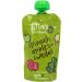 Ella's Kitchen Organic Spinach Apples & Swede Stage 1 120g - Buy Now at [Your Company Name] - Buy Online on SooperMarket.com