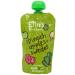 Ella's Kitchen Organic Spinach Apples & Swede Stage 1 120g