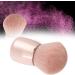 Powder Brush Fiber Hair Makeup Brush for Beauty Salon for Home for Cosmetic Shop - Buy Online on SooperMarket.com