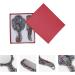 Uonlytech Vintage Handheld Magnifying Mirror Set - Antique Vanity Mirror and Comb Gift for Women and Girls - Buy Online on SooperMarket.com