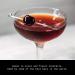 Filthy Black Cherry Syrup - Premium Cocktail Cherry Garnish - Non-GMO, Vegan & Gluten Free - 8oz Pouches - 3 Pack - Buy Online on SooperMarket.com
