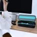 YINKE Case for Revlon One-Step Hair Dryer & Volumizer Hot Air Brush - Blue | Storage Travel Bag - Buy Online on SooperMarket.com