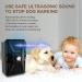Bubbacare Antibell for Dogs - Rechargeable Ultrasound Anti-Bark Device | 33ft Range Waterproof & Automatic | Safe for Large & Small Dogs - Buy Online on SooperMarket.com