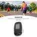 Septpenta 3D Walking Pedometer - Large LCD 360 Sensor USB Charging - Ideal for Women Men & Children - Buy Online on SooperMarket.com