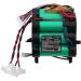 Battery Replacement for ELE FlexLift PF9 Pure F9 - High-Quality Replacement Fast International Shipping - Buy Online on SooperMarket.com
