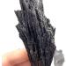 3pc Natural Crystal Stone Black Kyanite for Home Decoration Room Decoration Stone Mineral Specimen - Buy Online on SooperMarket.com