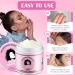 Edge Control Wax 4 oz - Women's Hair Pomade for Smoothing Flyaways and Frizz - Long Lasting Styling Gel with Strong Hold - Non-greasy Hair Glue - Ideal for Wigs - Buy Online on SooperMarket.com