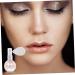 WOFASHPURET Body Glitter Spray 1pc Body Air Bag Powder Highlighters Body Powder Sprayer Body Highlighter Sprayer Travel Filling Pink medium - Buy Online on SooperMarket.com