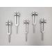 Yantra Therapeutic Weighted Tuning Forks to Unlock Dormant Brain Waves & Psychic Abilities