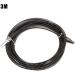 3M Spring Pipe Unblocker - Clogged Drain Cleaner Tool for Bathroom & Kitchen Sinks | Effective Pipe Dredging Solution - Buy Online on SooperMarket.com