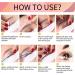 2023 Upgraded Lash Lift Kit - Professional Eyelash Perming & Curling at Home and Salon - Buy Online on SooperMarket.com