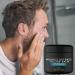 Tallow Face Moisturizer | Wrinkles Defense Tallow Face Wash Tallow Night Serums and Cream | Skin Care Moisturizer for Men Diminish Fine Lines and Wrinkles 50g - Buy Online on SooperMarket.com