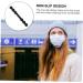 Gatuida 10 pc Masking Hooks - Anti-Strangulation Mask Holders & Ear Protectors for Comfortable Wear - Buy Online on SooperMarket.com