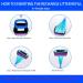 Cat Litter Refills Bag Compatible with Your Standard and Plus Genie Litter Disposal Refill Cartridge Generic Litter Refills Bag Original Refill Cartridge is Not Included (10 Pack) - Buy Online on SooperMarket.com