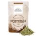 Sevenhills Wholefoods Organic Premium Yerba Mate Tea Erva Mate Chimarrao traditional South American Loose Leaf Tea 900g