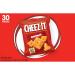 Cheez-It Original Baked Cheese Crackers - 30oz Bag (30 Packs) | Perfect Office and Kids Snack - Buy Online on SooperMarket.com