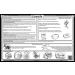 Fossils Placemat - Enhance Your Table Setting with Unique Fossil Design - Buy Online on SooperMarket.com