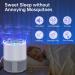 Buy YZ-Hui-B2 UV Mosquito Lamp & Insect Destroyer - Portable USB Fly Trap for Home & Camping - Effective Mosquito Protection - Buy Online on SooperMarket.com