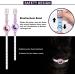 Premium Adjustable Leather Airtag Cat Collar - Reflective GPS Tracking Neck Band for Small Medium & Large Cats (XS Pink 19-26cm) - Anti-Lost Airtag Case - Buy Online on SooperMarket.com