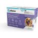 Buy Zylkene 450mg for Dogs & Cats - 50 Capsules | Calming Supplement for Stress Relief - International Shipping Available - Buy Online on SooperMarket.com