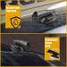 MOARMOR Deer Whistles 6 Pack for Car, Truck, Vehicle Deer Horn Warning Device - Buy Online on SooperMarket.com