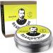 Beardpride Bartbalam men - the original beard balm from the Barbershop - Our Beard Balm is based on natural shea butter and valuable oils - Bartbalm - Gift for men (Fruity 28g) fruity 28 g (1 Pack)