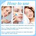 126 PCs Star-Shaped Pimple Patch Set | Hydrocolloid Tea Tree Oil & Salicylic Acid | Waterproof & Suitable for All Skin Types - Buy Online on SooperMarket.com