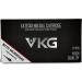 Viking UK 7 Round Shader Cartridges (0.30mm) - Pack of 7 - Buy Online on SooperMarket.com