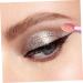 BELLIFFY 100pcs Double Ended Eyeshadow Brush Eye Shadow Sponge Double-ended Eyeshadow Cosmetic Makeup Brush Dual Sides Eyeshadow Eye Shadow Applicator - Buy Online on SooperMarket.com