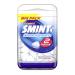 Smint 2h Clean Breath Peppermint & Wild Fruit - Sugar-Free Mints Bundle 12 Dispensers with 40 Wildberry Pastilles Each - Fresh Mouthfeel International Shipping - Buy Online on SooperMarket.com