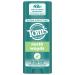 Tom s of Maine North Woods Antiperspirant for Men and Women With Recycled Aluminum 3.25 oz North Woods AP 3.25 Ounce (Pack of 1)