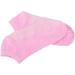Pedicure Socks Comfortable Non-Slip Foot Care Moisture Socks 2 Pairs for Dry Cracked Feet - Buy Online on SooperMarket.com