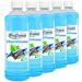 Shaving Head Cleaner   Can be used to refill Clean & Renew & Activator and Pulsonic Series 3/5/7/9 - ProClean X 5 Bottles