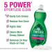 Palmolive Ultra Strength Liquid Dish Soap - Original Scent 68.5 oz | Best for Tough Grease | International Shipping Available - Buy Online on SooperMarket.com