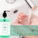 Buy Vitabath Cool Spearmint & Thyme Hand Soap - Nourishing Cleansing Moisturizing 16 oz | Cruelty-Free Gluten-Free Paraben-Free - International Shipping Available - Buy Online on SooperMarket.com