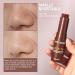 Face Moisturizer Stick - Multi Lip Balm for Wrinkles Dryness & Elasticity | Skin Smoothing Cream | Black Tea Body Care - Buy Online on SooperMarket.com