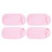 Moisturizing foot care socks for cracked feet with peeling for the beauty salon 4-part gel socks made of essential oils moisturizing socks & feet