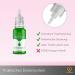 Goodbake Green Food Coloring (11ml) | Intensive & Highly Concentrated | Vegan Cake & Fondant Colorant - Buy Online on SooperMarket.com
