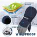 LuvnFun Kids Snow Gloves - Thinsulate Cotton Warm Waterproof Ski Winter Gloves - B-Blue Kids Medium (Age 6-8) - Buy Online on SooperMarket.com