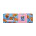 Polar Seltzer Water Ruby Red Grapefruit 12 fl oz 12-Pack - Refreshing Citrus Sparkling Water - Buy Online on SooperMarket.com