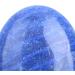 YOXIER Healing Crystals Natural Palm Gemstones Calming Effects Energy Balancing Stress Relief Anxiety Inspirational Gifts Cheer Up Gift for Women & Men Green - Buy Online on SooperMarket.com