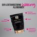 PINK Cosmetics CITY WAX New York 1 kg - Gentle Full Body Waxing Beads - Professional Quality Wax for Smooth Skin - Buy Online on SooperMarket.com