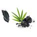PRESS SKINCARE Bamboo Charcoal Face Mask - Exfoliating Mud Mask for Men | Pore Cleansing & Anti-Aging Hydration | 3.4 FL. OZ - Buy Online on SooperMarket.com