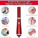 Terahertz Physiotherapy Device Terahertz Wave Physiotherapy Instrument with 2-Speed Temperature Adjustable Promote Cells Regeneration and Relax Muscle for Improve Sleep Eliminate Fatigue - Buy Online on SooperMarket.com