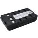 Replacement Battery for HP C2614A C2617A C2621A C2622A - 1200mAh/6.0V Compatible Batteries - Fast International Shipping - Buy Online on SooperMarket.com