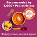 SpoonfulONE Food Allergen Introduction Mix-Ins for Babies 4+ Months | Certified Organic (30 Day Supply) - Buy Online on SooperMarket.com