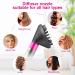 Fixbetter Upgraded Diffuser Nozzle for Dyson Airwrap - Convert Styler to Hair Dryer | Compatible with HS05 HS03 HS01 - Buy Online on SooperMarket.com